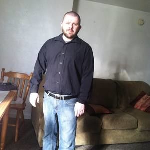 Meet your Posher, Timothy